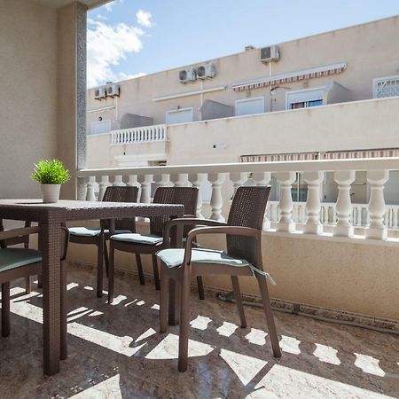 Apartment Solmar ตอร์เรเวียคา ภายนอก รูปภาพ