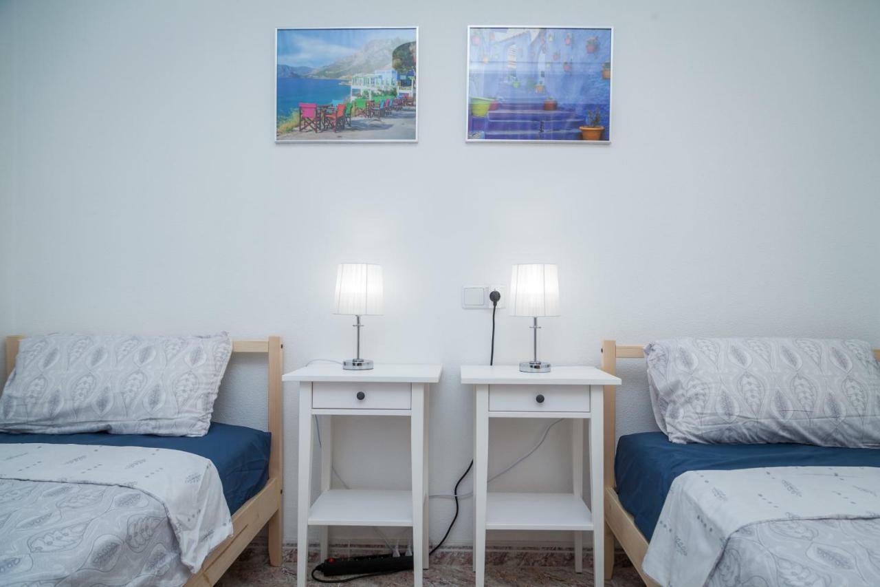 Apartment Solmar ตอร์เรเวียคา ภายนอก รูปภาพ