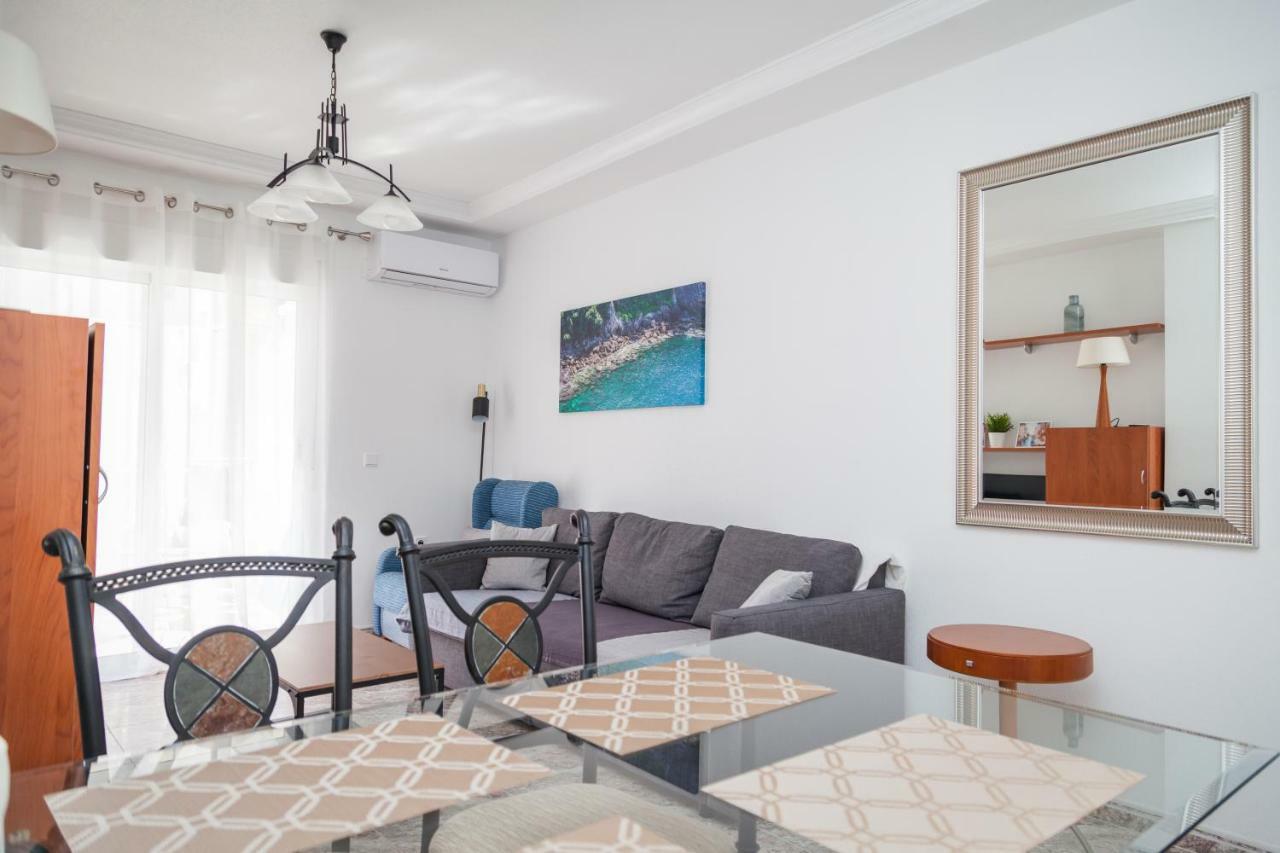 Apartment Solmar ตอร์เรเวียคา ภายนอก รูปภาพ
