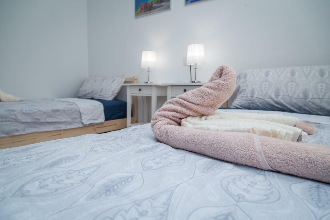 Apartment Solmar ตอร์เรเวียคา ภายนอก รูปภาพ