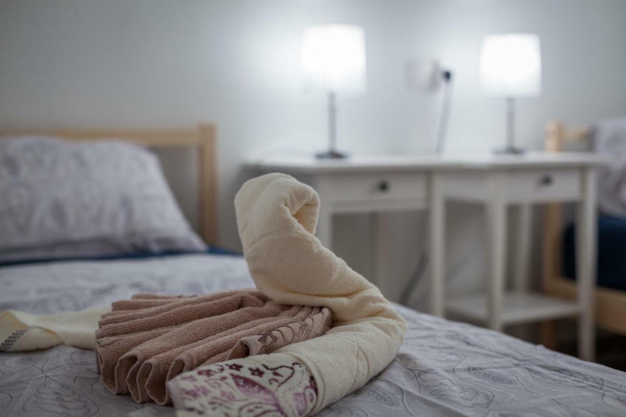 Apartment Solmar ตอร์เรเวียคา ภายนอก รูปภาพ