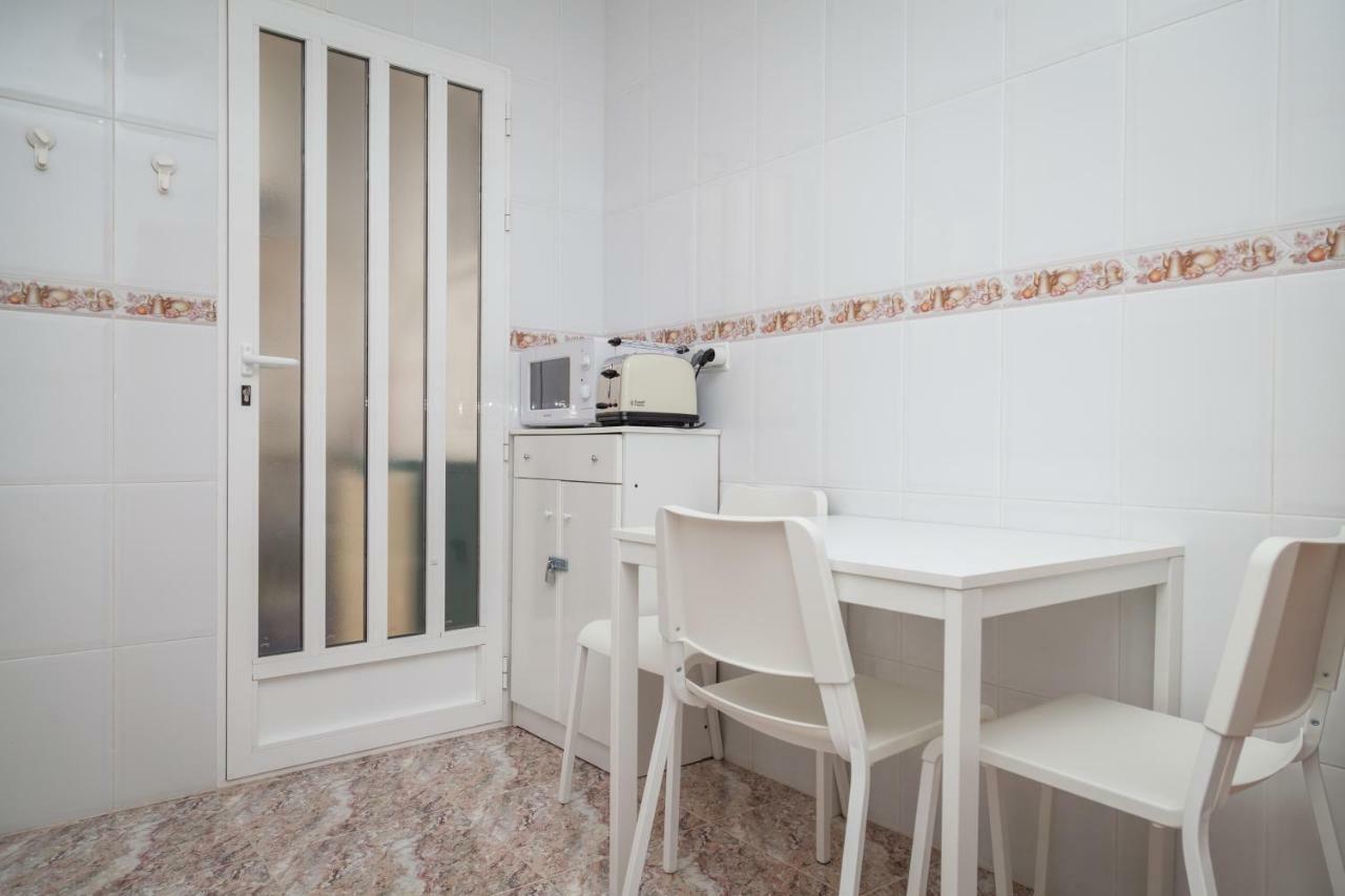 Apartment Solmar ตอร์เรเวียคา ภายนอก รูปภาพ
