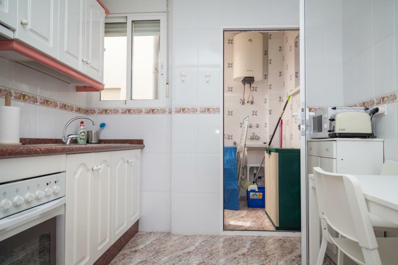 Apartment Solmar ตอร์เรเวียคา ภายนอก รูปภาพ