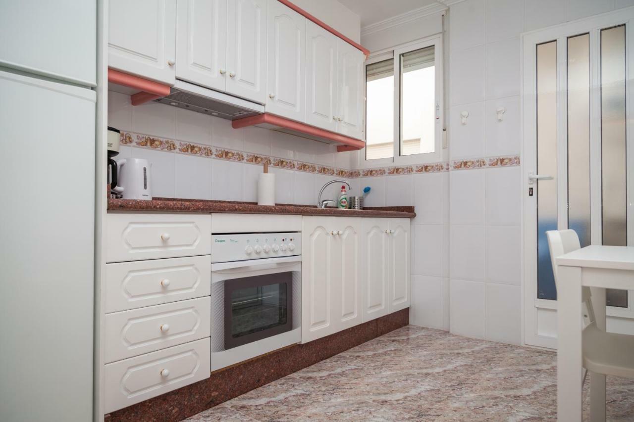 Apartment Solmar ตอร์เรเวียคา ภายนอก รูปภาพ